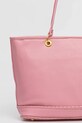 Аксесуари Сумочка Juicy Couture KIMBERLY PU BEJQL8797WVP рожевий