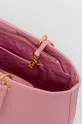 Сумочка Juicy Couture KIMBERLY PU рожевий BEJQL8797WVP