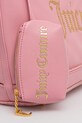 Сумочка Juicy Couture KIMBERLY PU BEJQL8797WVP рожевий