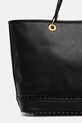 Αξεσουάρ Τσάντα Juicy Couture KIMBERLY PU BEJQL8797WVP μαύρο