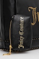 Kabelka Juicy Couture KIMBERLY PU BEJQL8797WVP čierna