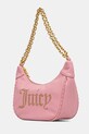 Сумочка Juicy Couture KIMBERLY PU BEJQL8800WVP рожевий SS25