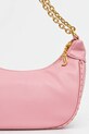 Аксесуари Сумочка Juicy Couture KIMBERLY PU BEJQL8800WVP рожевий