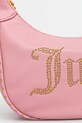 Сумочка Juicy Couture KIMBERLY PU рожевий BEJQL8800WVP