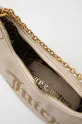 Juicy Couture torebka KIMBERLY PU BEJQL8800WVP beżowy