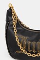 Juicy Couture kézitáska KIMBERLY PU fekete BEJQL8800WVP