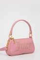 Juicy Couture torebka KIMBERLY PU BEJQL8803WVP różowy SS25