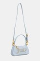 Juicy Couture torebka KIMBERLY PU BEJQL8803WVP niebieski SS25