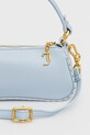 Akcesoria Juicy Couture torebka KIMBERLY PU BEJQL8803WVP niebieski