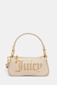 Kabelka Juicy Couture KIMBERLY PU BEJQL8803WVP béžová SS25