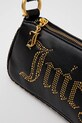 Τσάντα Juicy Couture KIMBERLY PU μαύρο BEJQL8803WVP