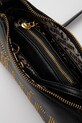 Juicy Couture torebka KIMBERLY PU BEJQL8803WVP czarny