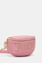 Τσάντα φάκελος Juicy Couture KIMBERLY PU BEJQL8804WVP ροζ SS25