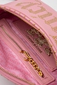 Τσάντα φάκελος Juicy Couture KIMBERLY PU BEJQL8804WVP ροζ