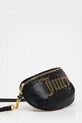 Juicy Couture borseta KIMBERLY PU BEJQL8804WVP negru SS25