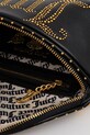 Juicy Couture borseta KIMBERLY PU BEJQL8804WVP negru