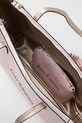 Τσάντα δυο όψεων Juicy Couture LUCY BEJLX8806WVP ροζ