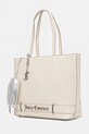 Τσάντα Juicy Couture JASMINE BEJJM8840WVP μπεζ SS25