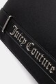 Juicy Couture poseta JASMINE negru BEJJM8840WVP