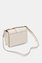 Аксесуари Шкіряна сумочка Coccinelle ARLETTIS MD5.12.07.01 бежевий