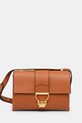 Coccinelle torebka skórzana ARLETTIS pomarańczowy MD5.12.07.01