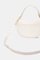 Dodaci Kožna torba Coccinelle COCCINELLEMAGIE SOFT PQR.18.03.01 bijela