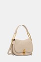 Coccinelle torebka COCCINELLEMAGIE SOFT PQR.58.01.01 beżowy SS25