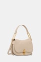Coccinelle torebka COCCINELLEMAGIE SOFT PQR.58.01.01 beżowy SS25