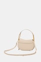 Akcesoria Coccinelle torebka COCCINELLEMAGIE SOFT PQR.58.01.01 beżowy