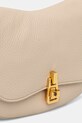 Coccinelle torebka COCCINELLEMAGIE SOFT beżowy PQR.58.01.01