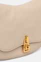 Coccinelle torebka COCCINELLEMAGIE SOFT beżowy PQR.58.01.01