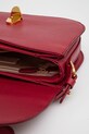 Coccinelle torebka COCCINELLEDEW QTF.15.01.01 czerwony