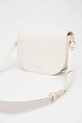 Аксесуари Шкіряна сумочка Coccinelle COCCINELLEDEW QTF.15.03.01 білий