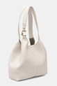 Coccinelle borsetta COCCINELLE C-EASY SHA.11.02.01 bianco SS25