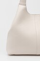 Accessori Coccinelle borsetta COCCINELLE C-EASY SHA.11.02.01 bianco