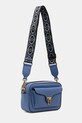 Τσάντα Coccinelle COCCINELLE BEAT SOFT RIBB NOF.15.02.01 μωβ SS25