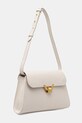 Coccinelle borsetta COCCINELLEDEW QTF.12.02.01 bianco SS25
