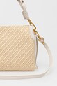 Αξεσουάρ Τσάντα Coccinelle BOHEME BICOLOR STRAW S6F.58.01.01 κίτρινο