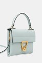 Coccinelle torebka ARLETTIS MD5.19.03.01 turkusowy SS26