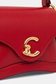Coccinelle torebka czerwony SSK.18.02.01