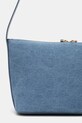 Akcesoria A.P.C. torebka Sac Vera Shoulder COHHU.F61974 niebieski