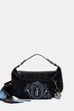 Juicy Couture geantă DAYDREAMER incape in A4 negru BEJD08740WC2