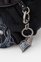 Kabelka Juicy Couture DAYDREAMER čierna BEJD08740WC2