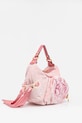 Juicy Couture geantă DAYDREAMER BEJD08742WC2 roz SS25