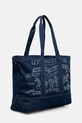 Levi's geantă de blugi 000AA.0002 bleumarin SS25