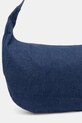 Аксесуари Бавовняна сумка Levi's 002H2.0000 темно-синій