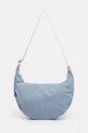 Levi's torebka mieści A4 niebieski 002H3.0001