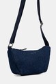 Džínsová taška Levi's D7770.0015 tmavomodrá SS25