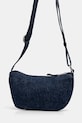 Akcesoria Levi's torebka jeansowa D7770.0015 granatowy