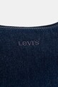 Džínsová taška Levi's tmavomodrá D7770.0015